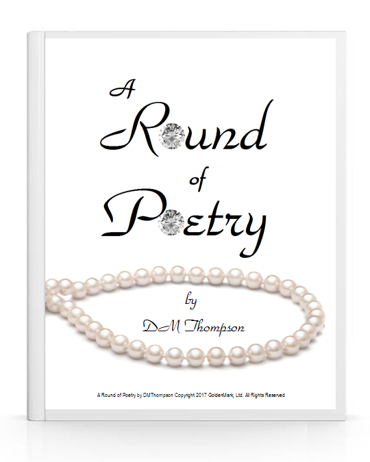 A Round of Poetry Cover