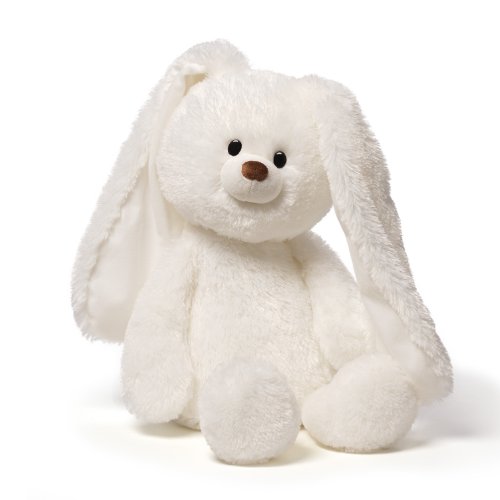 Raffler Bunny