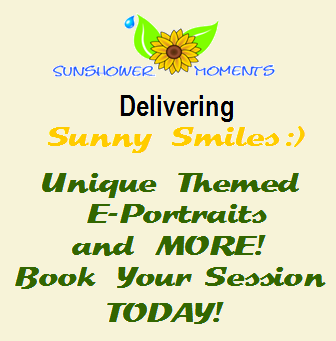 Sunny Smiles by Sunshower Moments