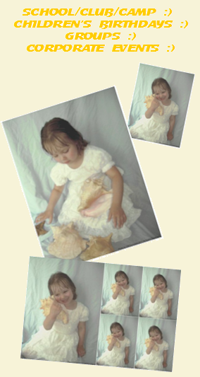 Sunshower Moments Photography by GML