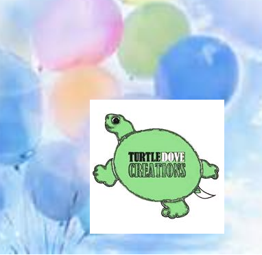 TurtleDove Crreations
